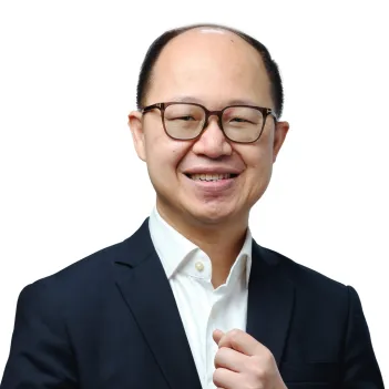 Gregory S. Widjaja